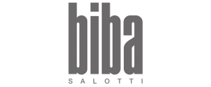 Logo Biba Salotti