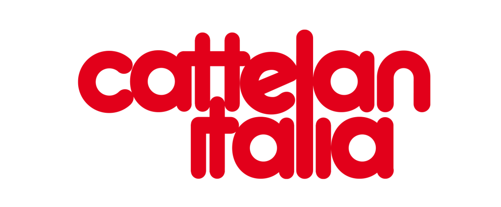 Logo Cattelan Italia