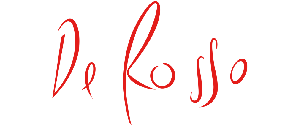 Logo De Rosso