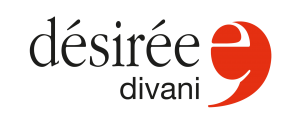 Logo Désirée divani