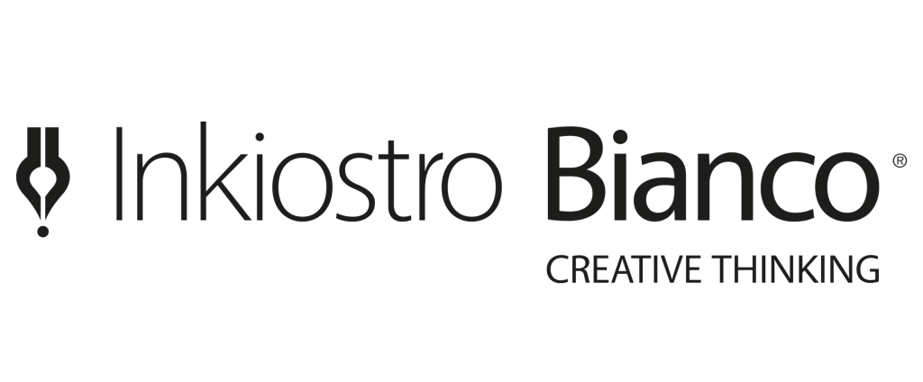 Logo Inkiostro Bianco