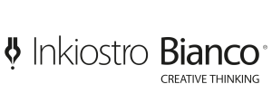 Logo Inkiostro Bianco