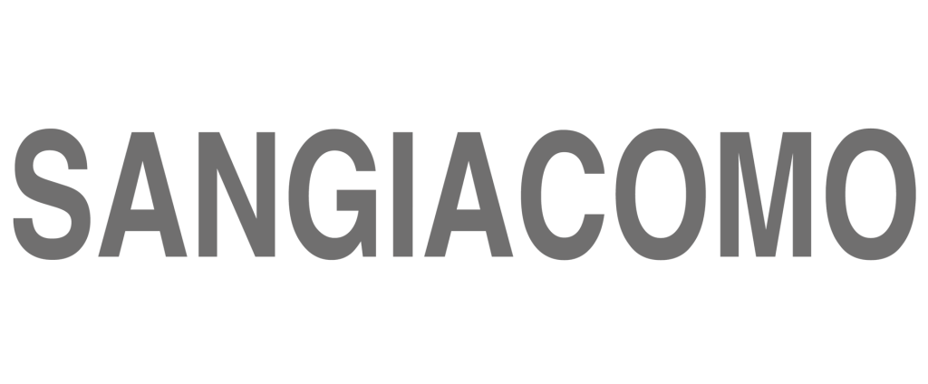 Logo Sangiacomo