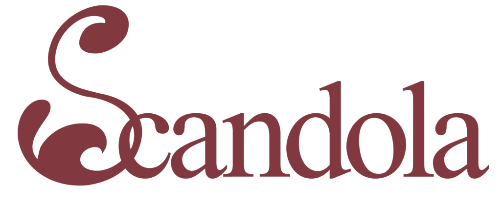 Logo Scandola