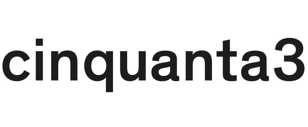 Logo Cinquanta3