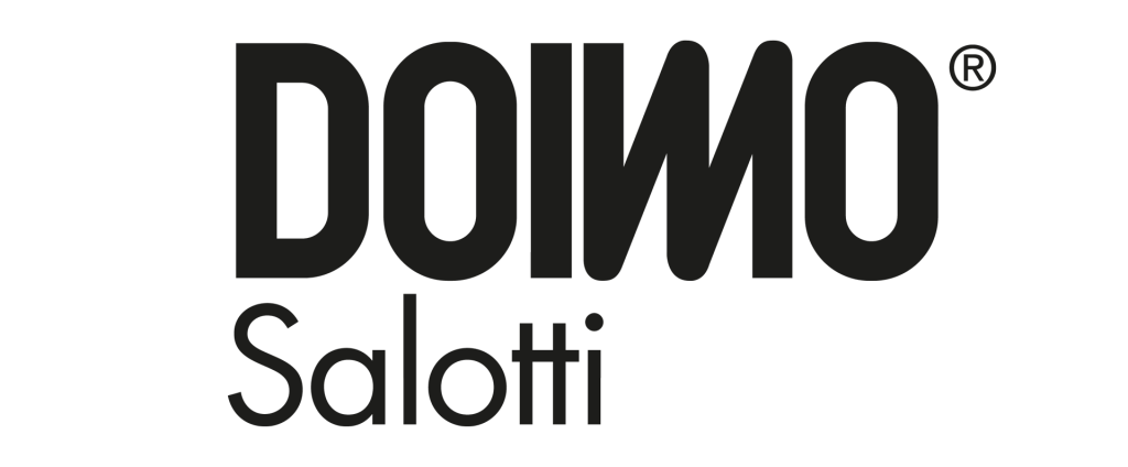 Logo Doimo Salotti