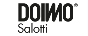 Logo Doimo Salotti