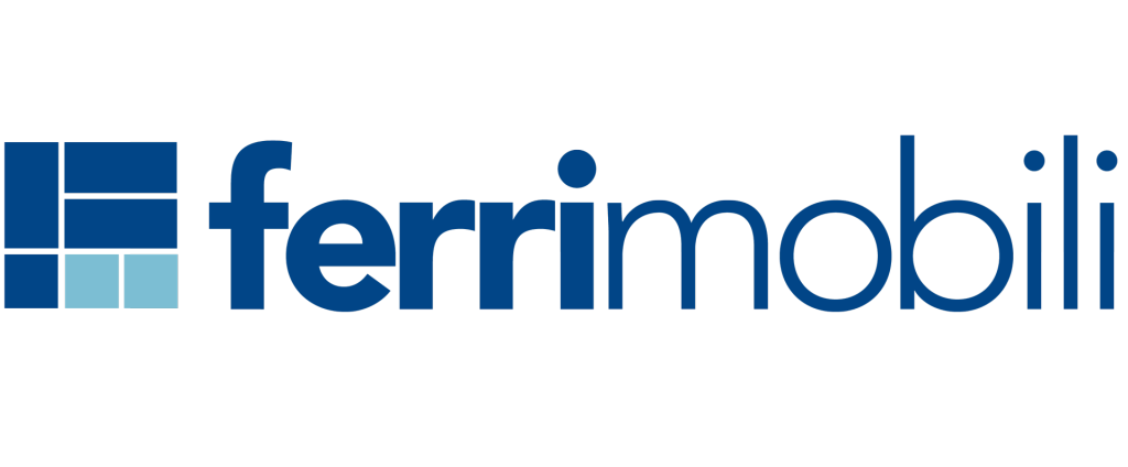 Logo Ferrimobili