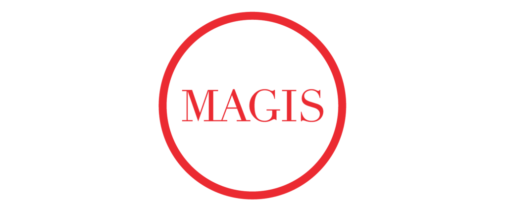 Logo Magis