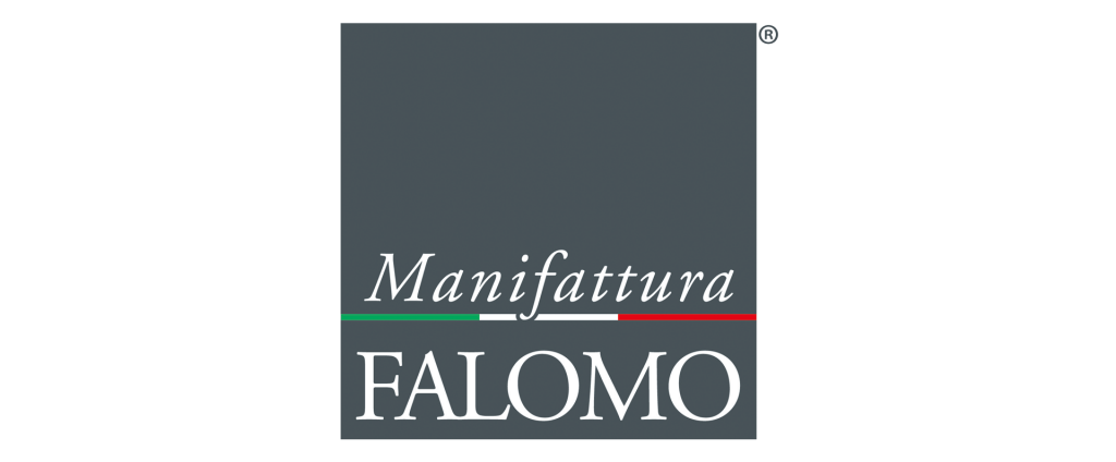 Logo Manifattura Falomo