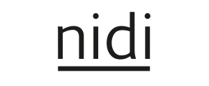 Logo Nidi
