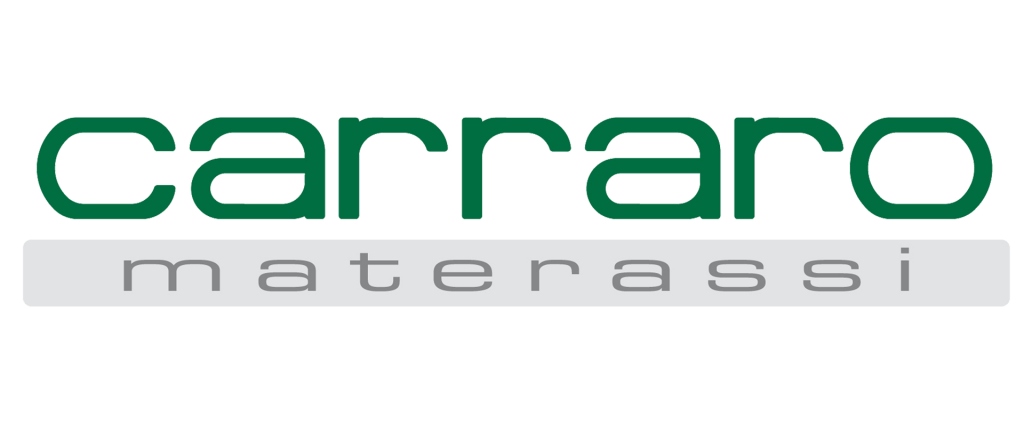 Logo Carraro materassi