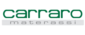 Logo Carraro materassi