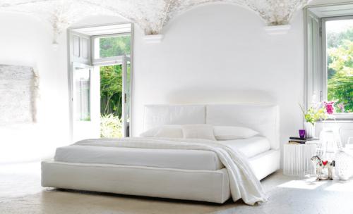 biba bed-letti-cleo