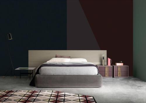 Devina Nais testiera Wood