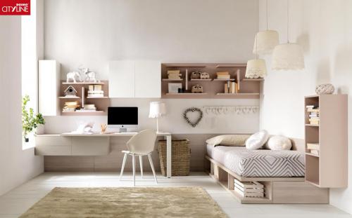 Doimo Cityline cameretta 136