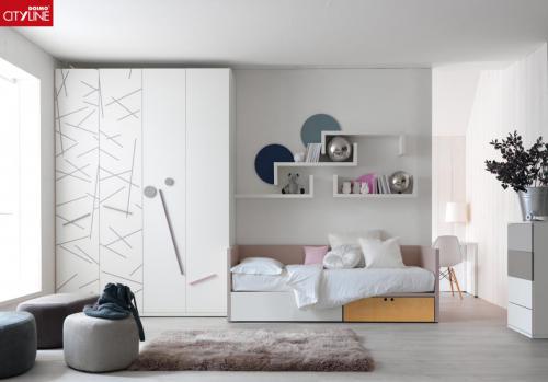 Doimo Cityline cameretta 192