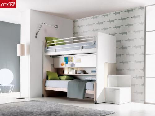 Doimo Cityline cameretta 195