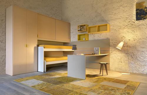 Granzotto camerette comp13e