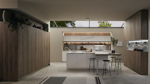 Veneta Cucine - Lounge1