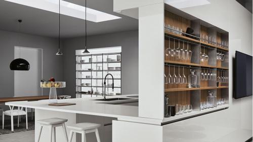 Veneta Cucine - Oyster 04