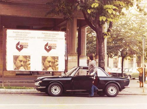 vintage adv circonvallazione